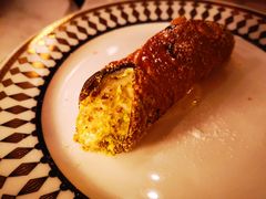 西西里香炸奶酪卷-IL TEATRO 精品意大利餐厅