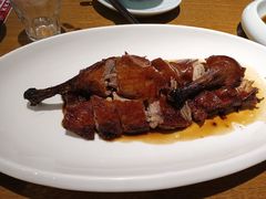 -去茶去餐厅(中央大街店)