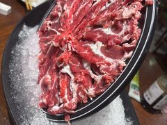 -东海怡品海鲜豆捞(西水东店)