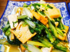 -老味道1992(武当山店)