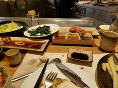 -赤坂亭·M9和牛烧肉·铁板烧(合肥万象城店)