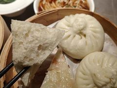 -晓淮山·扬州早茶·淮扬菜(龙阳广场店)
