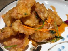 -四姐妹东北饺子(沙尾路店)