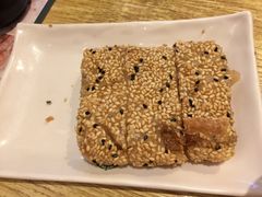 脆皮马蹄条-添好运点心专门店(百老汇店)