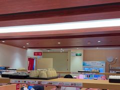 -寿司郎(皇庭广场店)