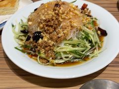 -九转小磨·东北菜老字号(祥安店)