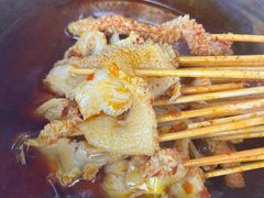-喝丢一只鞋海鲜烧烤·海肠捞饭(文体街店)