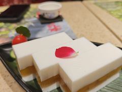 香夹夹心椰汁糕-点都德(聚福楼店)