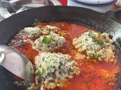 -张关合渣(航空大道店)