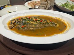 -锦成府·精选淮扬菜(老门东1865店)