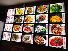 -姥姥家大缸烧烤(台东店)