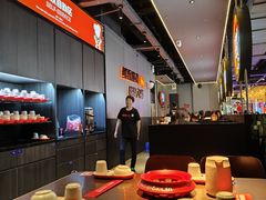 -胖哥俩肉蟹煲(梅溪步步高店)