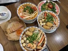 -曼谷食堂·泰国家庭料理(丹桂路店)