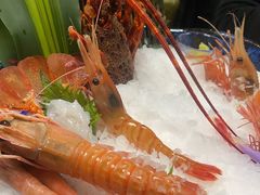 -万岛日本料理铁板烧(大宁店)