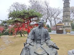 -南阳卧龙岗武侯祠
