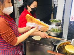 -定家小酥肉·清真(回民街店)
