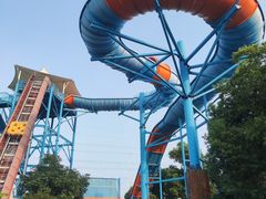 -苏州乐园森林水世界