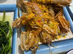 -锦里海景海鲜餐厅.三亚老字号(亚龙湾中心广场店)
