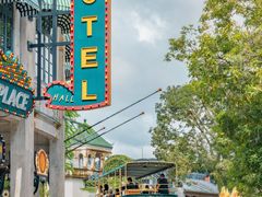 -赤坎·广东华侨国际旅游度假区