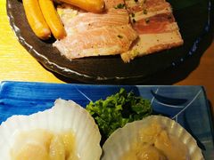 -本寻烧肉酒场(双井店)