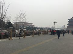 -中国铁道博物馆(正阳门馆)