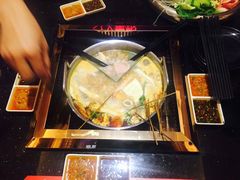 -唱客美食KTV量贩(北京路店)