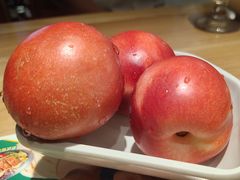 -豪客来牛排(福城天虹店)