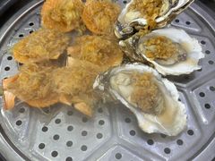 -船奇蒸汽海鲜·闽菜(八市海鲜总店)