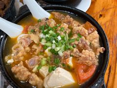 -沈妈砂锅(光华村店)