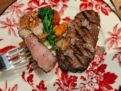 -Mammamia意大利餐厅(阳春巷店)