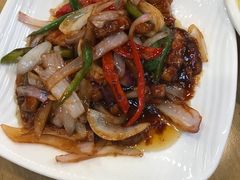 -台北楚楚园馅饼粥(虹桥南丰城店)