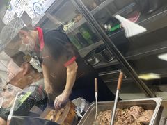 -樊记腊汁肉(竹笆市总店)