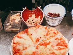 -昆明佳华广场酒店·西餐厅