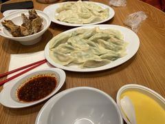 -喜家德虾仁水饺(青岛永旺东部店)