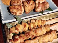 -鸟泉居酒屋·烧鸟·酒馆(百子湾店)
