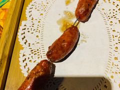 -烛影拾光观景餐厅·创意菜·摄影·小提琴(大唐不夜城店)