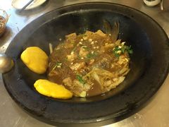 -东北农家院·铁锅炖(莘庄店)