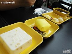 -满记甜品(无锡八佰伴店)