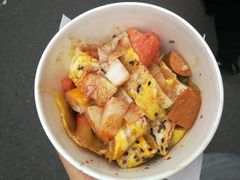 -金姐烤冷面(大沙泥街店)