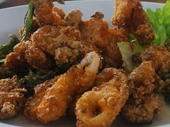 -ZF Seafood Restaurant 卓峰海鲜餐