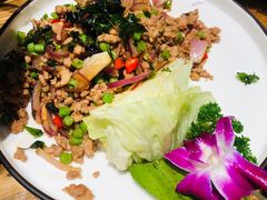 -正泰餐厅AmazingThai(亦庄店)