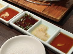 -蒜香焼肉PURUSHIN(马场路店)