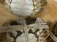 -喜洋洋蟹庄(阳澄湖店)