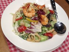 -Paulaner·德国帕拉娜自酿啤酒餐厅(海上世界店)