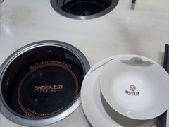-围炉夜话·潮汕卤水火锅(榕江店)