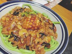 -局气 烤鸭·北京菜(光华路店)