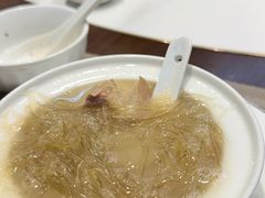 浓汤猪脚翅-东海酒家(长平东路店)