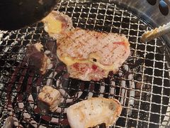 -拾勝牛·江景安格斯烧肉放题(江湾阳光天地店)