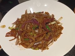 -高第街56号餐厅(银座商城玉函店)