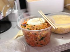 -拌来拌去石鍋拌飯(文鼎店)